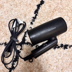 炊飯器・扇風機・ドライヤーの画像