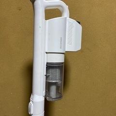 掃除機の画像