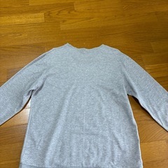 トレーナーの画像