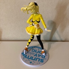 ラブライブ　μ’s 絢瀬絵里　フィギュアの画像