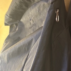 Haglotsリュック美品  
🥰の画像