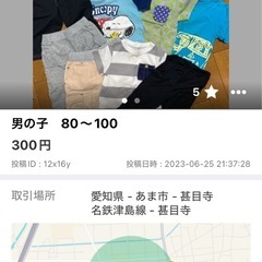 サムネイル