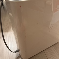 シャープ　プラズマクラスターイオン乾燥機の画像
