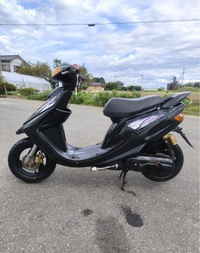 3yk ZR 規制前！