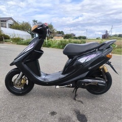 3yk ZR 規制前！の画像