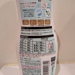 ハミングフレア 520mlの画像