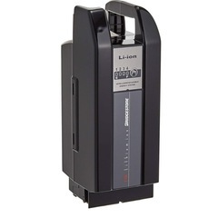 YAMAHA 電動自転車バッテリー
の画像