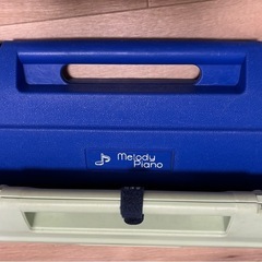 鍵盤ハーモニカ
の画像