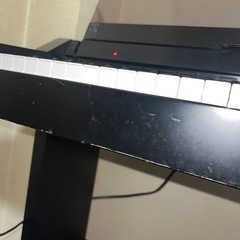 KORG コルグ　電子ピアノ88鍵盤の画像