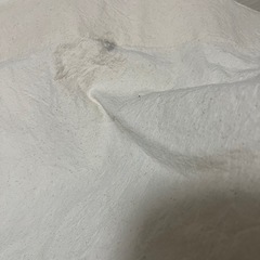 無印　洗いざらし　平織り　カーテンの画像