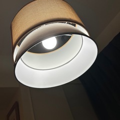 ダイニング照明の画像