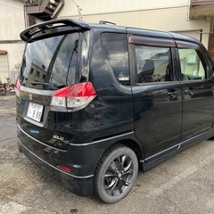 車検1年 まだまだ乗れますスズキ ソリオの画像