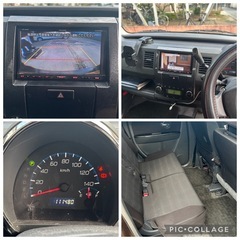 マツダ AZワゴン 車検あり ETC バックカメラの画像