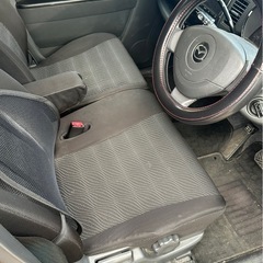 マツダ AZワゴン 車検あり ETC バックカメラの画像