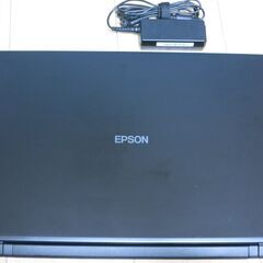 【intel第8世代i5・Windows11】EPSON Endeavor NJ4300E 【オフィスソフト付】の画像