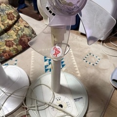扇風機 空調 冷風機 の画像