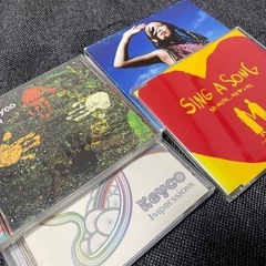 まとめ　CD 邦楽の画像