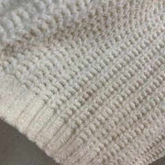 ニットの画像