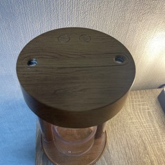 コードレス加湿器の画像