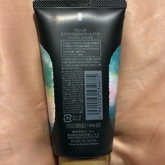 未使用 ロレッタ  トリートメント　150gの画像