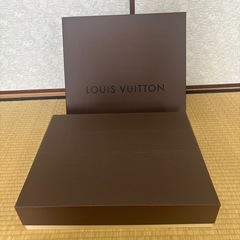 ルイヴィトン大箱
の画像
