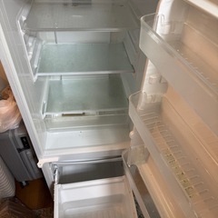 [無料]シャープ冷蔵庫の画像