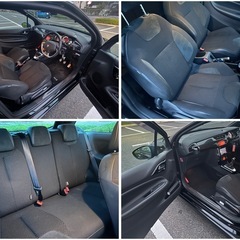 6速MT DSオートモビル DS3 スポーツシック　平成29年 1.6ターボ　MT車　マニュアル車　シトロエン　クルーズコントロール　の画像