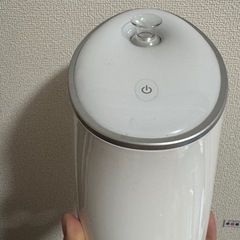 フェイススチーマーの画像