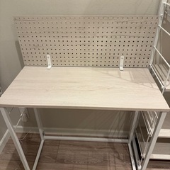【決まりました】Nポルダ60センチとデスクのセットの画像