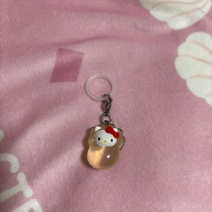 キティちゃん