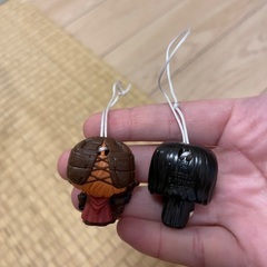ハリーポッターのチャームの画像
