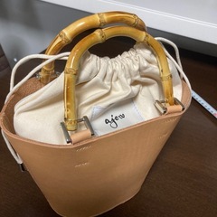 バック 手提げ　の画像