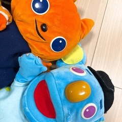 ワールドワイドキッズの画像
