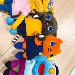 ワールドワイドキッズの画像