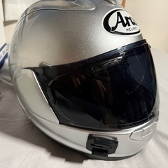 アライ rx7x 59.60さいずサイズの画像