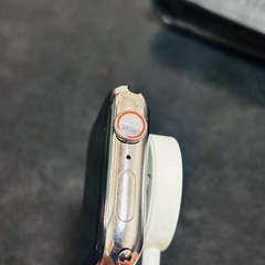 Iwatch series5 44mm wifi+celluler  battery 91% の画像