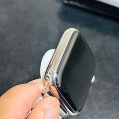Iwatch series5 44mm wifi+celluler  battery 91% の画像