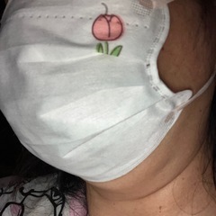 マスクの画像