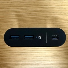 Anker Power Core+ 26800 PD 45Wの画像