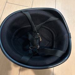 ハーフヘルメットの画像