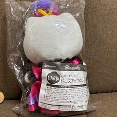 ハローキティの画像