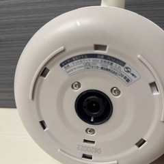 タイガー電気ケトルの画像