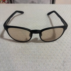 チャンピオン サングラス ミラーレンズ アジアンフィット Champion 2115 BK 49サイズ ウェリントン型 メンズ レディース 男女兼用 ユニセックス ブランド 人気 UVカット 紫外線 おしゃれ 運転 ドライブ レジャー【国内正規品】の画像