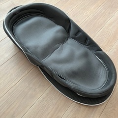赤ちゃん用ベッドインベッドの画像