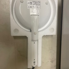 クレープメーカーの画像