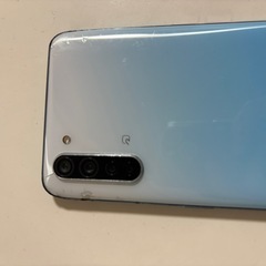 OPPO Android  スマホの画像