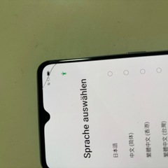 OPPO Android  スマホの画像
