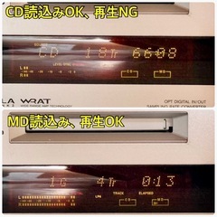 ONKYO「FR-X9A」FRシリーズ最上位モデルの画像