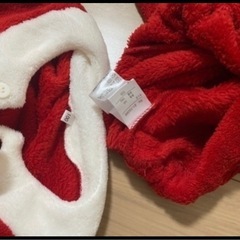 サンタクロースの画像
