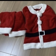 サンタクロースの画像